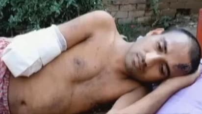 കൈ വെട്ടി, കള്ളക്കേസിൽ കുടുക്കി, ലൈംഗിക പീഡനക്കേസിൽ മുസ്ലീം യുവാവിനെ കുറ്റവിമുക്തനാക്കി കോടതി