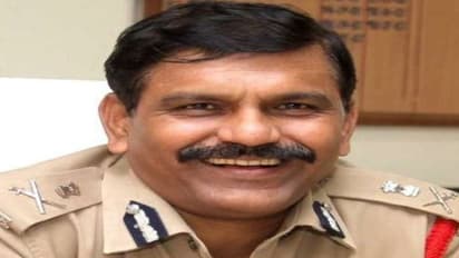 ఆంధ్రప్రదేశ్ పేరును వైయస్సార్ ప్రదేశ్గా మార్చండి: సీబీఐ మాజీ డైరెక్టర్ నాగేశ్వరరావు