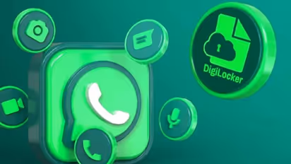 പാന്‍കാര്‍ഡും, ഡ്രൈവിംഗ് ലൈസന്‍സും എല്ലാം വാട്ട്സ്ആപ്പില്‍; ഡിജിലോക്കര്‍ വാട്ട്സ്ആപ്പിലും