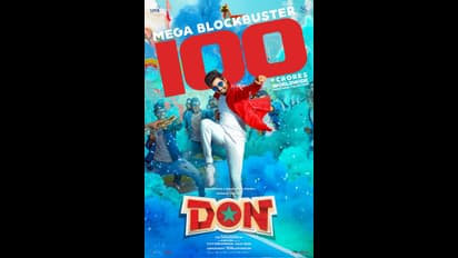 டான் சக்சஸுக்கு பின் டாப் கியரில் செல்லும் சிவகார்த்திகேயன்... SK 22-வில் பிரபல பாலிவுட் நடிகையுடன் கூட்டணி