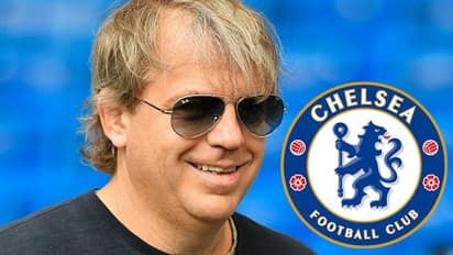Who is Todd Boehly, whose Chelsea takeover deal gets UK government nod?
