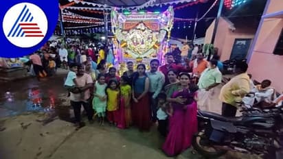 ಚಿಕ್ಕಮಗಳೂರಲ್ಲಿ ಬರೋಬ್ಬರಿ 16 ವರ್ಷಗಳ ಬಳಿಕ ಗೋಧಿಸಸಿ ಹಬ್ಬದ ಸಂಭ್ರಮ..!
