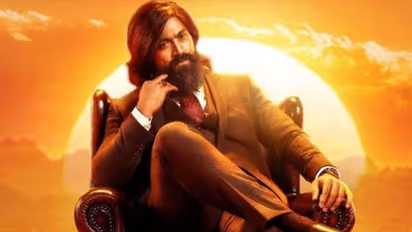 KGF Chapter 2 ने की 1250 करोड़ रुपए की धमाकेदार कमाई, अब बॉलीवुड पर इसके निर्माताओं की नज़र