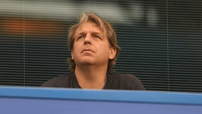 Chelsea reveals date when Todd Boehly's takeover will be completed