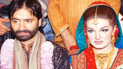 ನನಗೆ ಪಾಕ್‌ ಅಂದ್ರೆ ಇಷ್ಟ, ನೀನಂದ್ರೆ ಇನ್ನೂ ಇಷ್ಟ: ಹುಡುಗಿಯ ಸೌಂದರ್ಯಕ್ಕೆ ಫಿದಾ ಆಗಿದ್ದ ಯಾಸಿನ್ ಮಲಿಕ್