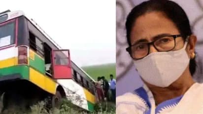 ওড়িশায় বাস দুর্ঘটনায় বাংলার ৬ পর্যটকের মৃত্যুতে শোকপ্রকাশ মুখ্যমন্ত্রীর, দিলেন জরুরী বার্তা