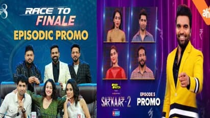 ఈ వారం ఆహాలో ‘మేజర్’ స్టార్ కాస్ట్ తో అలరించబోతున్న 'సర్కార్ 2 ', 'తెలుగు ఇండియన్ ఐడల్'