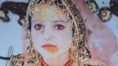 नवविवाहिता की संदिग्ध हालत में हुई मौत, लड़की पक्ष ने ससुरालीजनों पर लगाए गंभीर आरोप