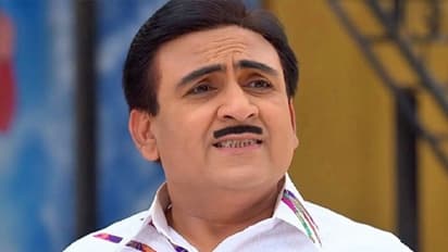 तारक मेहता का उल्टा चश्मा के जेठालाल ने भी छोड़ दिया शो ! अमेरिका घूमने निकले तो फैंस ने पूछा सवाल