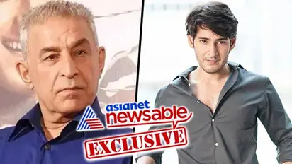 Exclusive: Yes, Bollywood can’t afford Mahesh Babu, says actor Dalip Tahil