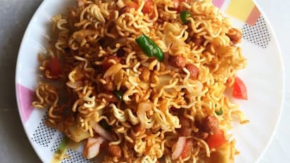 बोरिंग मुरमुरे भेल को छोड़कर इस बार ट्राई करें यह 5 डिलीशियस भेल, शाम के नाश्ते के लिए है एकदम परफेक्ट