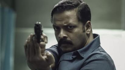 John Luther Movie : കേസ് അന്വേഷിക്കാന് സിഐ 'ജോണ് ലൂഥര്'; ജയസൂര്യയുടെ ത്രില്ലര് എത്താന് ഒരു ദിനം