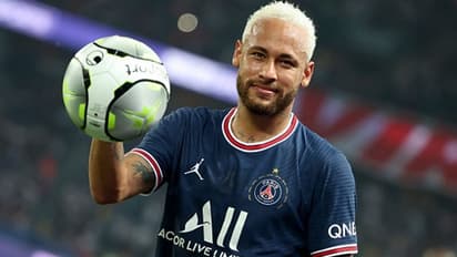 Neymar 'for sale': PSG will let star forward leave if right offer comes this summer