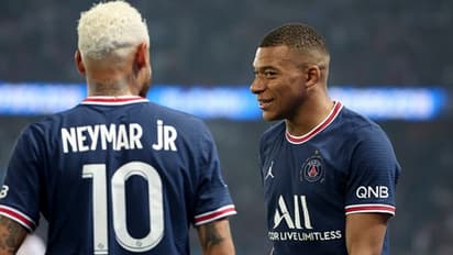 Mbappe wants Neymar, Pochettino and 12 others out of PSG? Frenchman responds