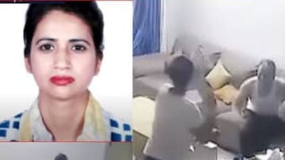 காதலித்து திருமணம் செய்து கொண்ட இளம் மனைவி.. தினம் கதவை சாற்றிக் கொண்டு கணவனை புரட்டி எடுத்து வெறித்தனம்.  