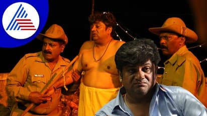 ವೀಲ್ಚೇರ್ ರೋಮಿಯೋಗಾಗಿ ಜಾಕ್ ಮಾಮಾನಾದ ರಂಗಾಯಣ ರಘು!