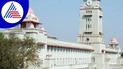 Dharwad ಕರ್ನಾಟಕ ವಿಶ್ವವಿದ್ಯಾಲಯದಲ್ಲಿ ವೇತನ ತಾರತಮ್ಯ  