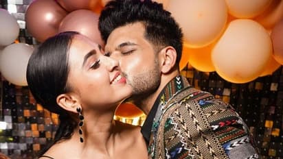Before Tejasswi Prakash, Karan Kundrra dated these women, reportedly