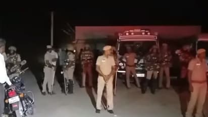 ராமேஸ்வரம் பெண் பாலியல் வன்கொடுமை செய்து கொலை... இறால் பண்ணைக்கு சீல்!!