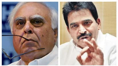 'പാർട്ടിയിലേക്ക് ചിലർ വരുന്നു, ചിലർ പോകുന്നു'; കപിൽ സിബലിന്റെ രാജിയിൽ പ്രതികരണവുമായി കെ സി വേണു​ഗോപാൽ