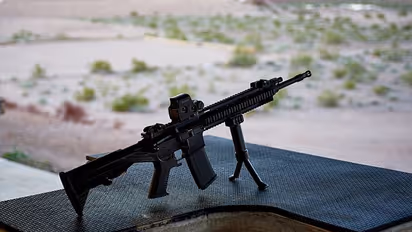 ಶಸ್ತ್ರಾಸ್ತ್ರ ಆಮದು ಪ್ರಮಾಣದಲ್ಲಿ ಭಾರತವೇ ನಂ.1: Arms ಪೂರೈಕೆಯಲ್ಲಿ ರಷ್ಯಾಗೆ ಸಿಂಹಪಾಲು