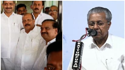 പിസി ജോര്ജ് കേസ്:'വെട്ടാന് വരുന്ന പോത്തിനോട് വേദം ഓതിയിട്ട് കാര്യമില്ല 'മുഖ്യമന്ത്രി