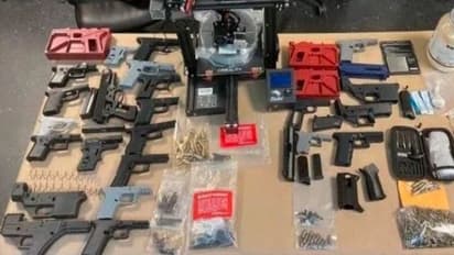 टेक्सास पहला नहीं, इस साल हुए 200 खूनी हमले, अमरीकी सरकार के लिए सिरदर्द बना घोस्ट गन, जानिए क्या है ये