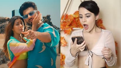 उर्फी जावेद को आया राहुल वैद्य पर गुस्सा, भड़कते हुए बोलीं- अपने फायदे के लिए महिला का Sexualization कर रहे