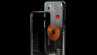 Nothing Phone 1 की लॉन्च डेट हुई कन्फर्म, पॉवरफुल प्रोसेसर और दमदार कैमरा से होगा लैस, जाने कीमत