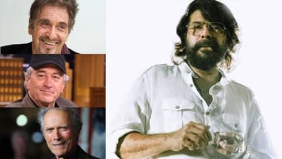 'ക്ലിന്‍റ് ഈസ്റ്റ്‍വുഡ്, ഡിനീറോ, അല്‍ പച്ചീനോ എന്നിവരേക്കാള്‍ റേഞ്ച്'; മമ്മൂട്ടിയെക്കുറിച്ച് അല്‍ഫോന്‍സ്