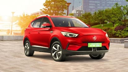 MG Motors 2023 में भारतीय बाजार में लॉन्च करेगी नई Electric Car, 10-15 लाख रुपए के बीच होगी कीमत