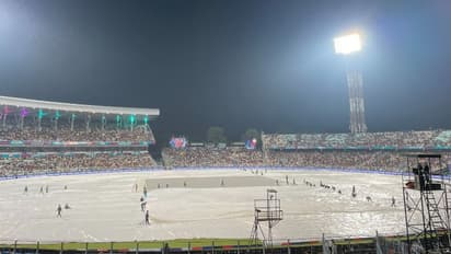 IPL 2022 ಎಲಿಮಿನೇಟರ್ ಪಂದ್ಯಕ್ಕೆ ಮಳೆ ಅಡ್ಡಿ, ಆರ್‌ಸಿಬಿಗೆ ಆತಂಕ, ಲಖನೌಗೆ ಲಕ್!