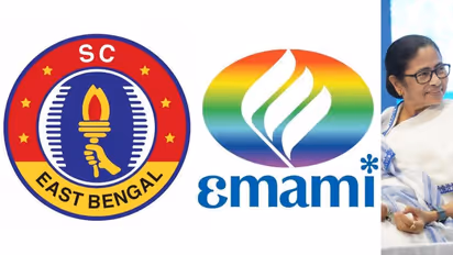 East Bengal ropes in Emami Group as new investor after CM Mamata Banerjee intervenes again