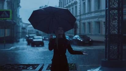 ಮೊದಲ ಮಳೆಯಲ್ಲಿ ನೆನಯೋ ಕಾತುರ, ಅನಾರೋಗ್ಯಕ್ಕೆ ಆಗಬಹುದು ಕಾರಣ