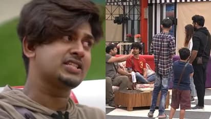 Bigg Boss Episode 60 Highlights : നാണയ വേട്ട പോരിലേക്ക്; ജാസ്മിനോട് ഇടഞ്ഞ് റിയാസ്