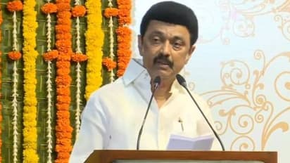 போலீஸாரால் கைதான நான் இன்று அத்துறைக்கு பொறுப்பேற்று நடத்தி வருகிறேன்… மு.க.ஸ்டாலின் பெருமிதம்!!