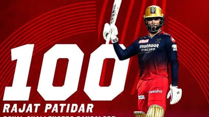 IPL 2022: വമ്പന്മാര്‍ നിരാശപ്പെടുത്തിയടത്ത് പടിദാറിന്റെ സെഞ്ചുറി; ലഖ്‌നൗവിനെതിരെ ആര്‍സിബിക്ക് കൂറ്റന്‍ സ്കോര്‍