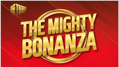 അടുത്ത ബിഗ് ടിക്കറ്റ് നറുക്കെടുപ്പിലേക്കുള്ള രണ്ട് ടിക്കറ്റുകള്‍ സൗജന്യമായി സ്വന്തമാക്കാന്‍ അവസരം