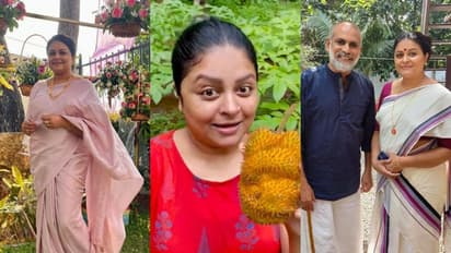 ചക്കപ്പഴത്തില്‍ നിന്നും പിന്മാറി സബിറ്റ; കുറിപ്പ് ഇങ്ങനെ