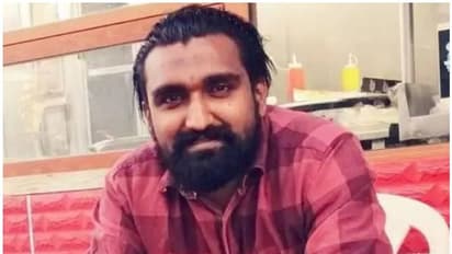 പ്രവാസി മലയാളി റോഡപകടത്തില് മരിച്ചു