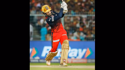 IPL 2022 ಮತ್ತೆ ಆರ್ಸಿಬಿ ಕೈ ಹಿಡಿದ ಪಾಟಿದಾರ್, ರಾಜಸ್ಥಾನಕ್ಕೆ ಸ್ಪರ್ಧಾತ್ಮಕ ಟಾರ್ಗೆಟ್!