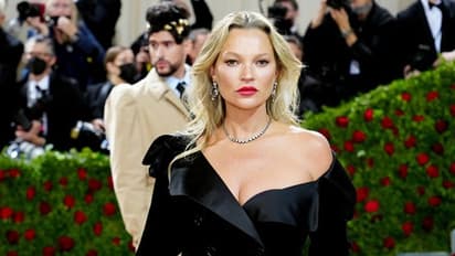A look at Kate Moss’s net worth amidst Johnny Depp, Amber Heard trial