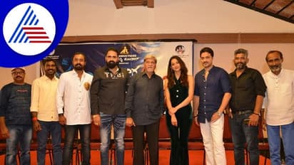 Veera Kambala: ಕರಾವಳಿಯ ಕಂಬಳವನ್ನು ಅಂತಾರಾಷ್ಟ್ರೀಯ ಮಟ್ಟಕ್ಕೇರಿಸುವುದು ನಮ್ಮ ಗುರಿ: ರಾಜೇಂದ್ರ ಸಿಂಗ್ ಬಾಬು