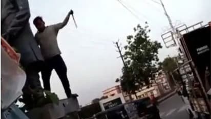 Jawaharlal Nehru Statue Vandalised: జవహర్లాల్ నెహ్రూ విగ్రహా ధ్వంసం.. పలువురి అరెస్ట్.. ఎక్కడంటే?