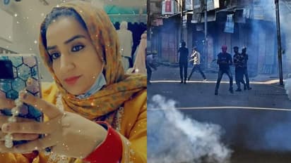 TV एक्ट्रेस अमरीना भट्ट की हत्या में लश्कर-ए-तैयबा का हाथ, कुपवाड़ा में 3 आतंकवादियों का एनकाउंटर