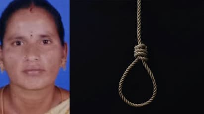 அசிங்க அசிங்கமா திட்டி ஓயாத டார்ச்சர்.. வேதனையில் பிள்ளைகளை தவிக்க விட்டு பெண் தற்கொலை..!