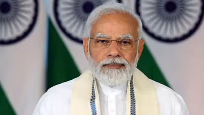 Bharat Drone Mahotsav 2022: ಡ್ರೋನ್‌ ಮಹೋತ್ಸವಕ್ಕಿಂದು ಪ್ರಧಾನಿ ಮೋದಿ ಚಾಲನೆ