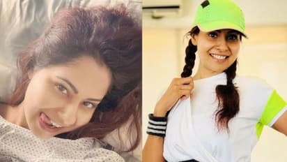 Chhavi Mittal :  'മുറിയിൽ നല്ല തണുപ്പായിരുന്നു, വിറയ്ക്കുന്നുണ്ടായിരുന്നു'; കുറിപ്പ് പങ്കുവച്ച് ഛവി മിത്തൽ