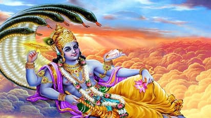 Achala Ekadashi 2022: आयुष्मान और गजकेसरी योग में होगा अचला एकादशी का व्रत, मीन राशि में बनेगा त्रिग्रही योग