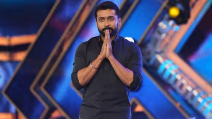On Suriya's birthday, his fans die by electric shock while installing banner of their hero- report
